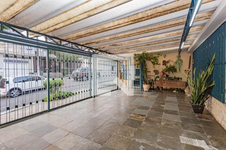 Casa à venda com 270m², 3 quartos e 3 vagasGaragem