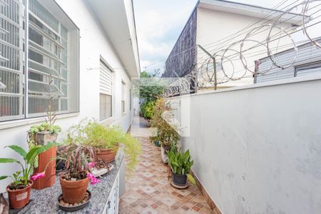 Casa à venda com 270m², 3 quartos e 3 vagasQuintal