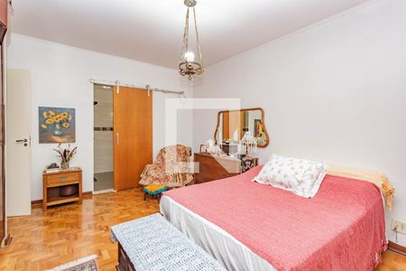 Suíte de casa à venda com 3 quartos, 270m² em Vila das Mercês, São Paulo