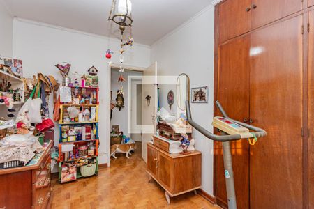 Casa à venda com 270m², 3 quartos e 3 vagasQuarto 2