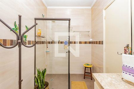 Casa à venda com 270m², 3 quartos e 3 vagasBanheiro