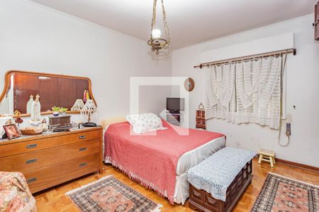 Suíte de casa à venda com 3 quartos, 270m² em Vila das Mercês, São Paulo