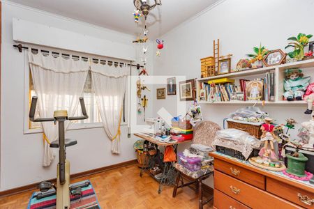 Casa à venda com 270m², 3 quartos e 3 vagasQuarto 2