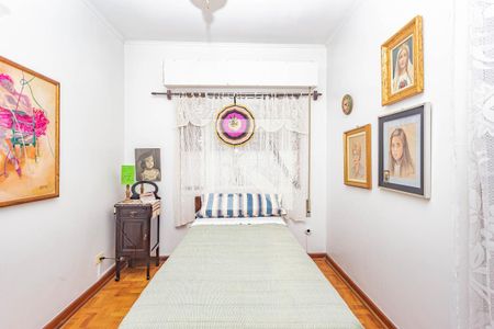 Casa à venda com 270m², 3 quartos e 3 vagasQuarto 1