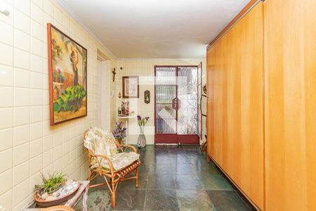 Casa à venda com 270m², 3 quartos e 3 vagasHall de entrada