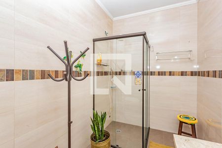 Casa à venda com 270m², 3 quartos e 3 vagasBanheiro