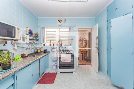 Casa à venda com 270m², 3 quartos e 3 vagasCozinha