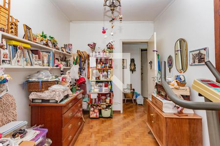 Casa à venda com 270m², 3 quartos e 3 vagasQuarto 2