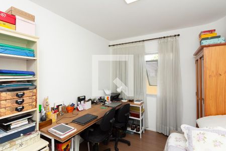 Quarto 1 de apartamento à venda com 2 quartos, 83m² em Planalto Paulista, São Paulo