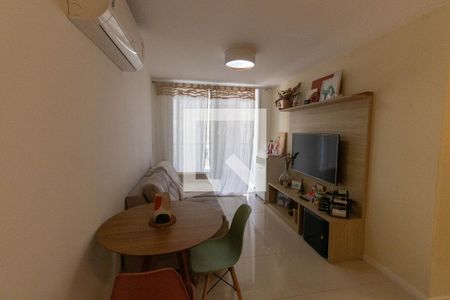 Apartamento para alugar com 1 quarto, 46m² em Ingá, Niterói