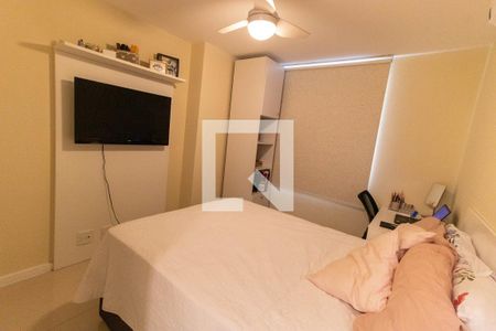 Apartamento para alugar com 1 quarto, 46m² em Ingá, Niterói
