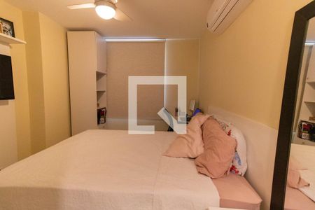 Quarto 1 de apartamento para alugar com 1 quarto, 46m² em Ingá, Niterói