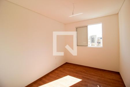 Quarto  de apartamento à venda com 2 quartos, 122m² em Gutierrez, Belo Horizonte