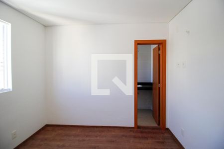 Suíte de apartamento à venda com 2 quartos, 122m² em Gutierrez, Belo Horizonte
