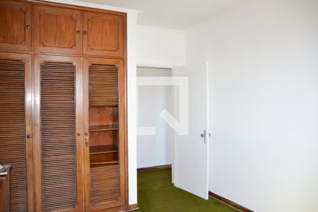 Quarto 1 de apartamento à venda com 4 quartos, 200m² em Santo Antônio, São Caetano do Sul