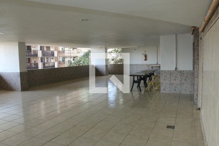 Apartamento para alugar com 110m², 3 quartos e 2 vagasÁrea comum