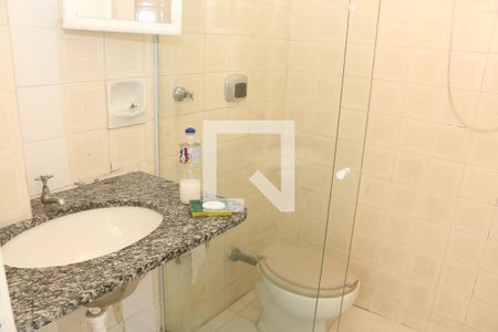 Apartamento para alugar com 110m², 3 quartos e 2 vagasBanheiro