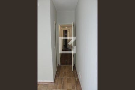 Apartamento para alugar com 110m², 3 quartos e 2 vagasBanheiro do Quarto 1