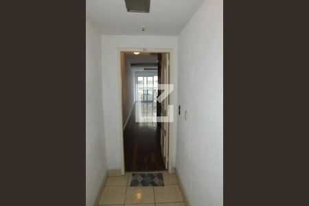 Sala de apartamento para alugar com 3 quartos, 110m² em Centro, Nova Iguaçu