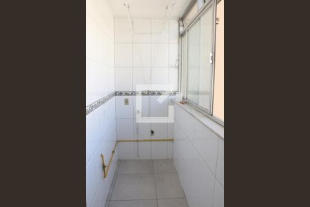 Apartamento para alugar com 110m², 3 quartos e 2 vagasÁrea de Serviço