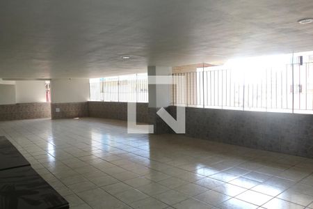 Apartamento para alugar com 110m², 3 quartos e 2 vagasÁrea comum