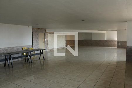 Apartamento para alugar com 110m², 3 quartos e 2 vagasÁrea comum