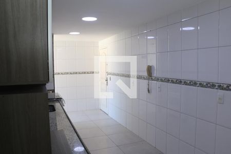 Apartamento para alugar com 110m², 3 quartos e 2 vagasCozinha