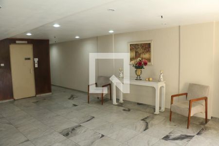 Apartamento para alugar com 110m², 3 quartos e 2 vagasÁrea comum