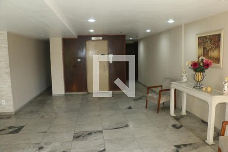 Apartamento para alugar com 110m², 3 quartos e 2 vagasÁrea comum