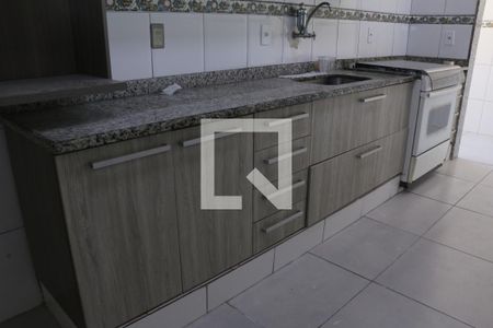 Apartamento para alugar com 110m², 3 quartos e 2 vagasCozinha