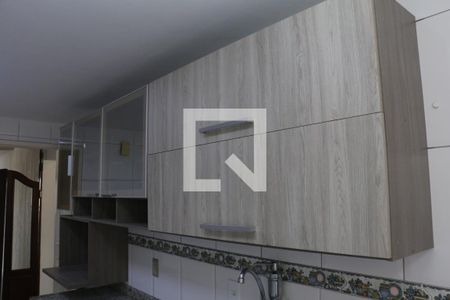 Apartamento para alugar com 110m², 3 quartos e 2 vagasCozinha