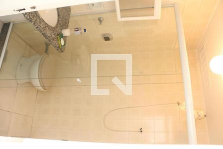 Apartamento para alugar com 110m², 3 quartos e 2 vagasBanheiro