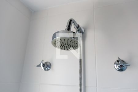 Apartamento à venda com 60m², 1 quarto e 1 vagaBanheiro