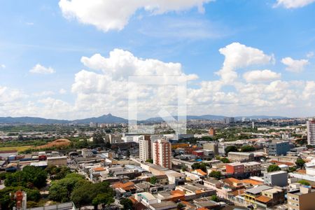 Apartamento à venda com 60m², 1 quarto e 1 vagaVista