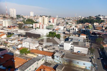 Apartamento à venda com 60m², 1 quarto e 1 vagaVista da Sacada
