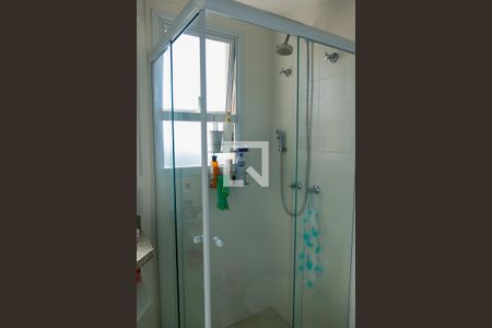 Apartamento à venda com 60m², 1 quarto e 1 vagaBanheiro