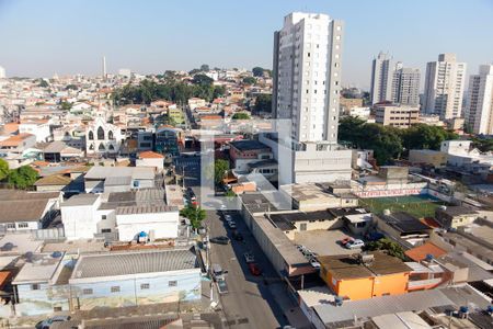 Apartamento à venda com 60m², 1 quarto e 1 vagaVista da Sacada