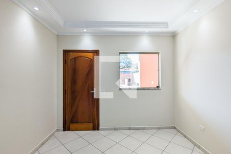 Sala de casa à venda com 3 quartos, 178m² em Parque dos Passaros, São Bernardo do Campo