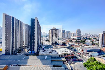 Apartamento à venda com 60m², 2 quartos e 1 vagavista da Área de Serviço