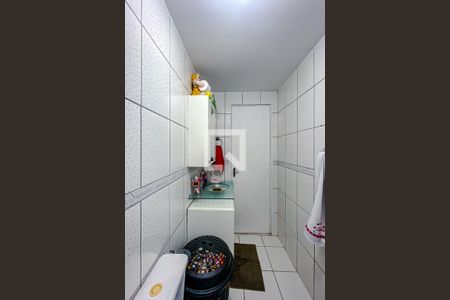 Apartamento à venda com 60m², 2 quartos e 1 vagaBanheiro