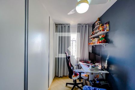 Apartamento à venda com 60m², 2 quartos e 1 vagaQuarto 2