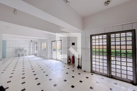 Apartamento à venda com 60m², 2 quartos e 1 vagaÁrea comum - Salão de festas