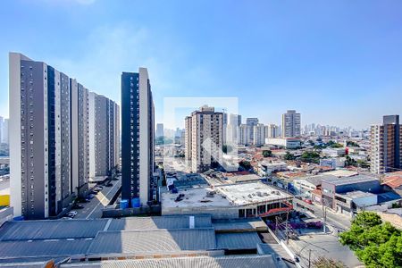 Apartamento à venda com 60m², 2 quartos e 1 vagaVista do Quarto 1