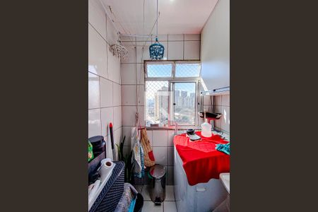 Apartamento à venda com 60m², 2 quartos e 1 vagaÁrea de Serviço