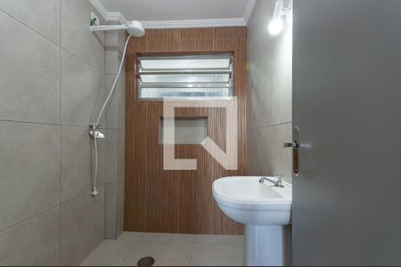 Apartamento à venda com 68m², 3 quartos e 1 vagaBanheiro Social