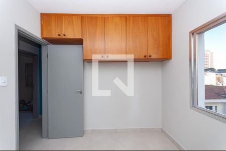 Quarto 1 de apartamento para alugar com 3 quartos, 68m² em Vila Romana, São Paulo