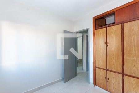 Apartamento à venda com 68m², 3 quartos e 1 vagaQuarto 2