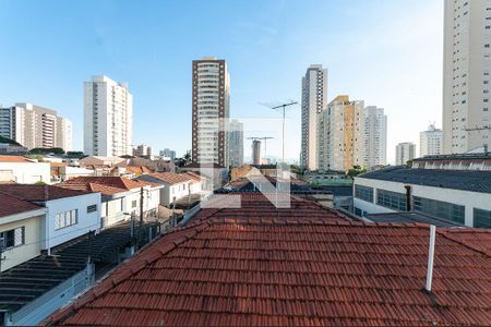Vista de apartamento para alugar com 3 quartos, 68m² em Vila Romana, São Paulo