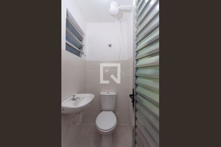 Apartamento à venda com 68m², 3 quartos e 1 vagaBanheiro de Serviço