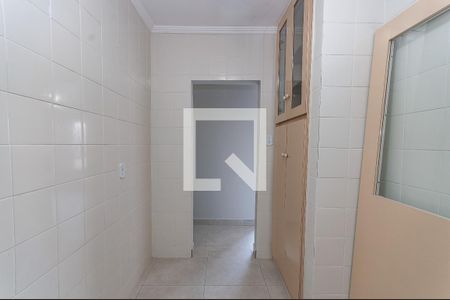 Apartamento à venda com 68m², 3 quartos e 1 vagaCozinha